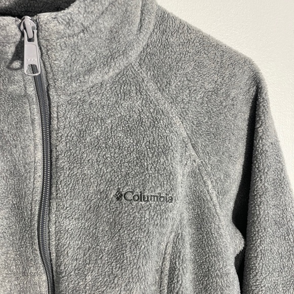 Women’s Benton Springs™ Full Zip Fleece Jacket - Picture 3 of 4